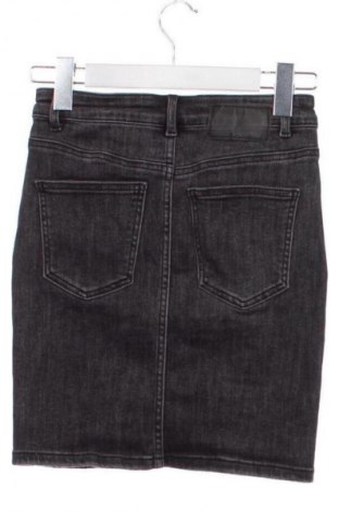 Szoknya Pieces, Méret XS, Szín Fekete, Ár 5 707 Ft