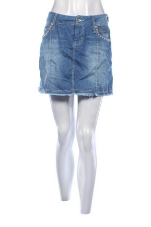 Szoknya Pieszak, Méret M, Szín Kék, Ár 17 351 Ft