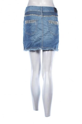 Szoknya Pieszak, Méret M, Szín Kék, Ár 17 351 Ft