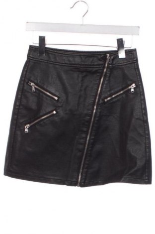 Rock Pimkie, Größe XS, Farbe Schwarz, Preis € 5,99