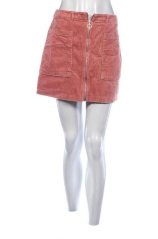 Пола Pimkie, Размер S, Цвят Червен, Цена 10,00 €