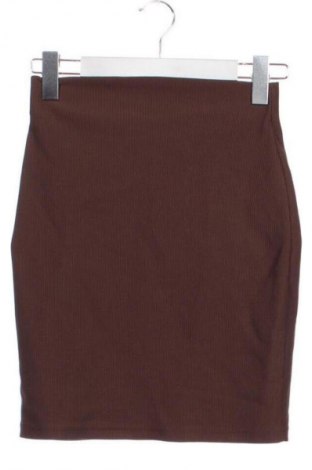 Rock Pimkie, Größe XS, Farbe Beige, Preis € 10,00