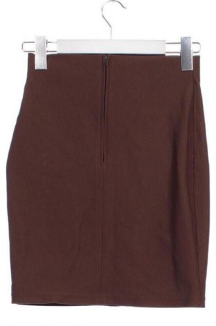 Rock Pimkie, Größe XS, Farbe Beige, Preis € 10,00