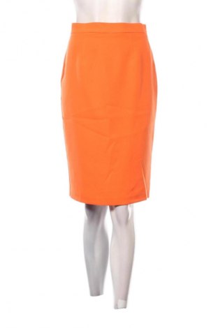 Φούστα Poema, Μέγεθος S, Χρώμα Πορτοκαλί, Τιμή 20,91 €