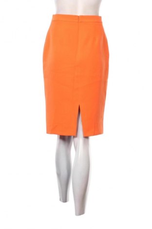 Φούστα Poema, Μέγεθος S, Χρώμα Πορτοκαλί, Τιμή 20,91 €