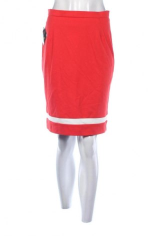 Szoknya Pompoos Design By Harald Gloockler, Méret S, Szín Piros, Ár 26 219 Ft