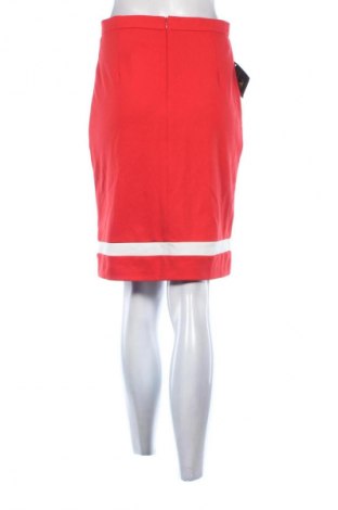 Szoknya Pompoos Design By Harald Gloockler, Méret S, Szín Piros, Ár 26 219 Ft