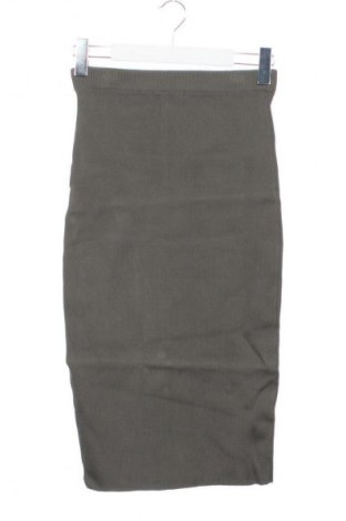 Sukňa Portmans, Veľkosť XS, Farba Zelená, Cena  31,95 €