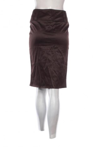 Szoknya Pretty Girl, Méret S, Szín Barna, Ár 8 637 Ft