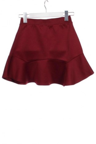 Rock Pretty Little Thing, Größe XS, Farbe Rot, Preis € 9,70