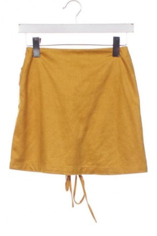 Rock Pretty Little Thing, Größe XS, Farbe Gelb, Preis € 9,70