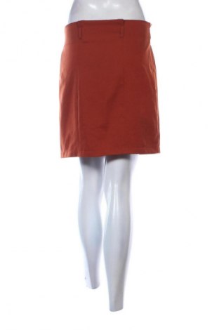 Rock Primark, Größe M, Farbe Orange, Preis 10,00 €