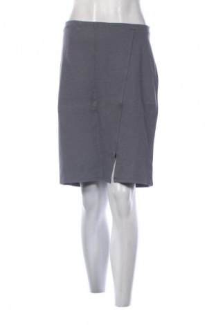 Φούστα Promod, Μέγεθος XXL, Χρώμα Γκρί, Τιμή 21,00 €