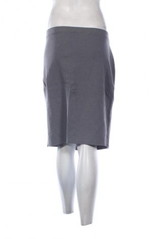 Φούστα Promod, Μέγεθος XXL, Χρώμα Γκρί, Τιμή 21,00 €