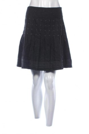 Szoknya Promod, Méret M, Szín Szürke, Ár 8 637 Ft