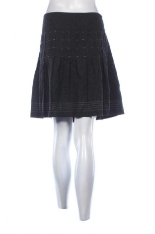 Szoknya Promod, Méret M, Szín Szürke, Ár 8 637 Ft