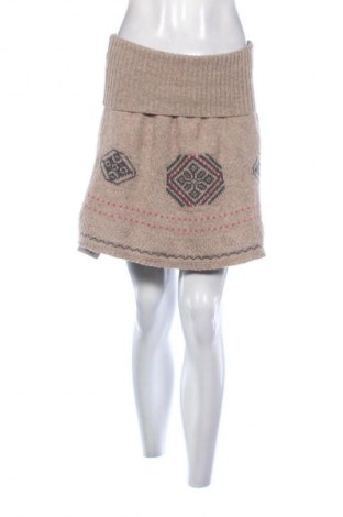 Sukňa Promod, Veľkosť S, Farba Viacfarebná, Cena  20,91 €
