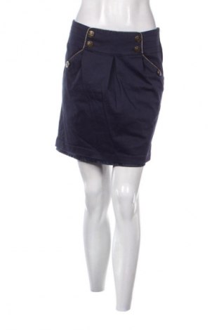 Szoknya Promod, Méret S, Szín Kék, Ár 8 640 Ft