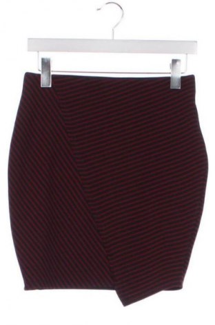 Szoknya Pull&Bear, Méret S, Szín Sokszínű, Ár 4 010 Ft