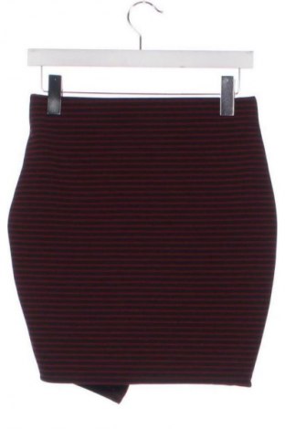 Szoknya Pull&Bear, Méret S, Szín Sokszínű, Ár 4 010 Ft