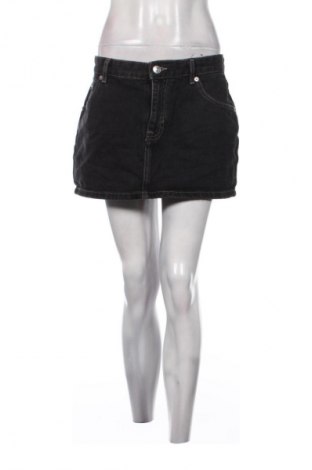 Rock Pull&Bear, Größe L, Farbe Schwarz, Preis 9,99 €