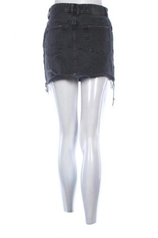 Szoknya Pull&Bear, Méret S, Szín Fekete, Ár 6 123 Ft