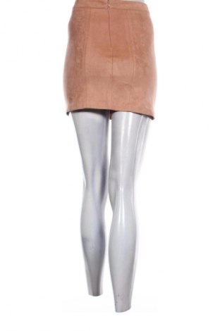 Rock Pull&Bear, Größe S, Farbe Rosa, Preis € 6,99