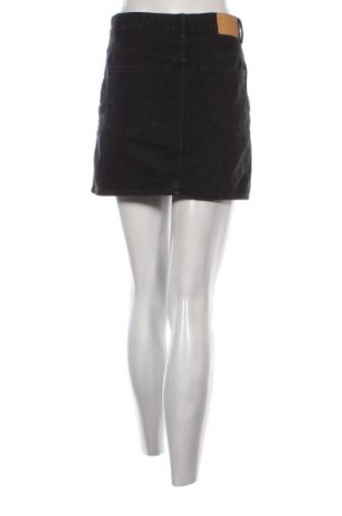 Szoknya Pull&Bear, Méret M, Szín Fekete, Ár 6 198 Ft