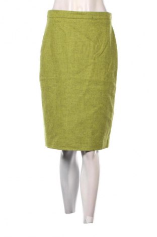 Szoknya Pure Collection, Méret M, Szín Zöld, Ár 13 223 Ft