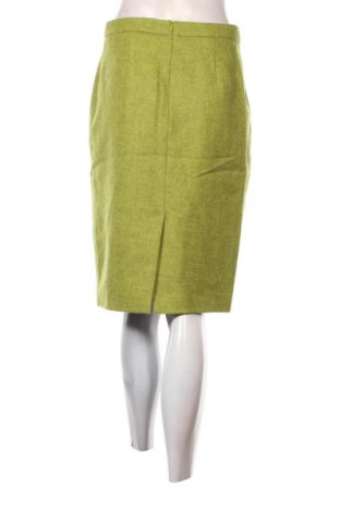 Szoknya Pure Collection, Méret M, Szín Zöld, Ár 13 223 Ft