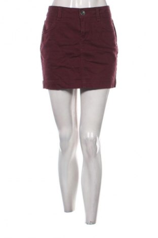 Rock Q/S by S.Oliver, Größe L, Farbe Rot, Preis € 9,99