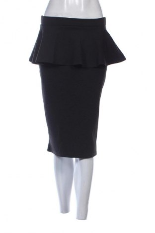 Szoknya Quiz, Méret M, Szín Fekete, Ár 8 662 Ft