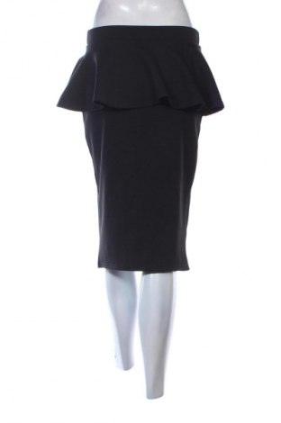 Szoknya Quiz, Méret M, Szín Fekete, Ár 8 662 Ft