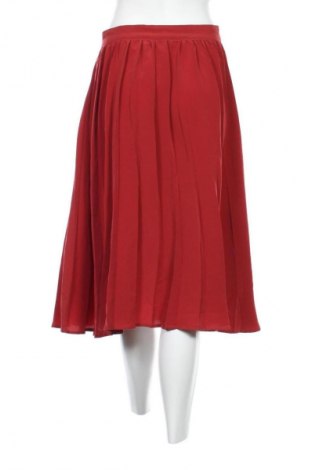 Sukňa Reserved, Veľkosť S, Farba Červená, Cena  11,75 €