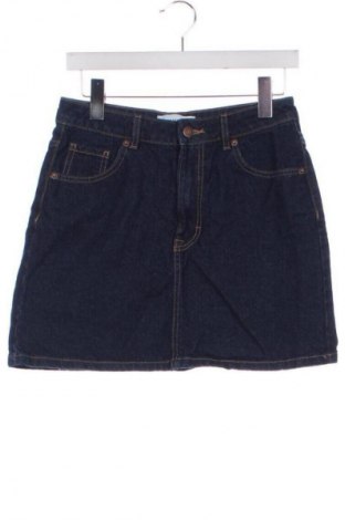 Szoknya Reserved, Méret M, Szín Kék, Ár 6 198 Ft