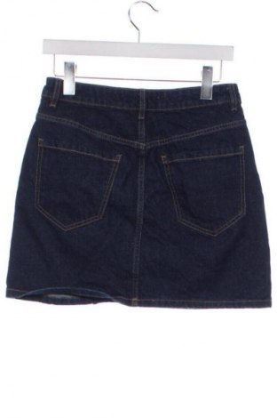 Szoknya Reserved, Méret M, Szín Kék, Ár 6 198 Ft