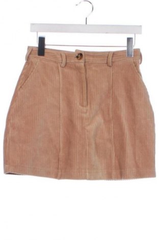 Szoknya Reserved, Méret S, Szín Barna, Ár 4 009 Ft