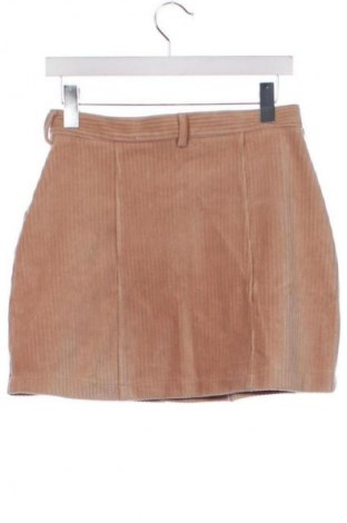 Szoknya Reserved, Méret S, Szín Barna, Ár 4 009 Ft