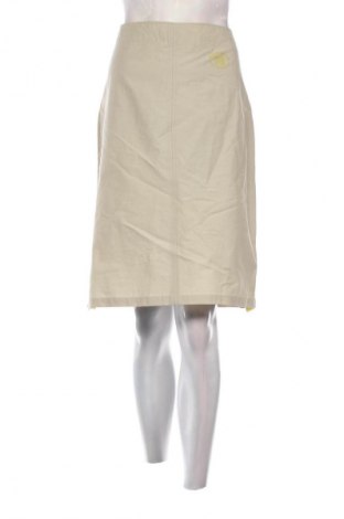 Szoknya Reserved, Méret L, Szín Bézs, Ár 4 010 Ft