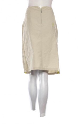 Szoknya Reserved, Méret L, Szín Bézs, Ár 4 010 Ft