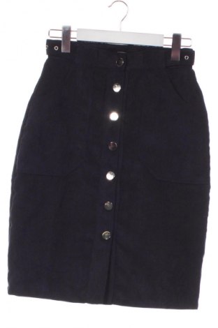 Szoknya Reserved, Méret XS, Szín Kék, Ár 4 132 Ft