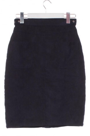 Szoknya Reserved, Méret XS, Szín Kék, Ár 4 132 Ft