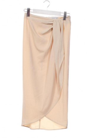 Szoknya Reserved, Méret XS, Szín Ekrü
, Ár 4 929 Ft