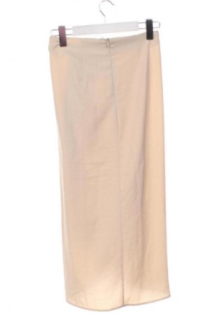 Szoknya Reserved, Méret XS, Szín Ekrü
, Ár 4 929 Ft