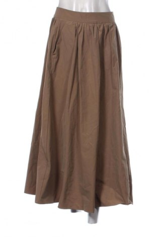 Φούστα Reserved, Μέγεθος S, Χρώμα Καφέ, Τιμή 12,00 €