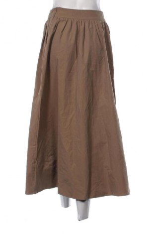 Φούστα Reserved, Μέγεθος S, Χρώμα Καφέ, Τιμή 12,00 €