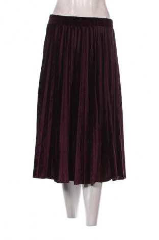 Sukně Reserved, Velikost M, Barva Fialová, Cena  410,00 Kč