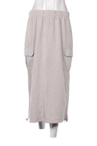 Пола Reserved, Размер L, Цвят Сив, Цена 12,00 €