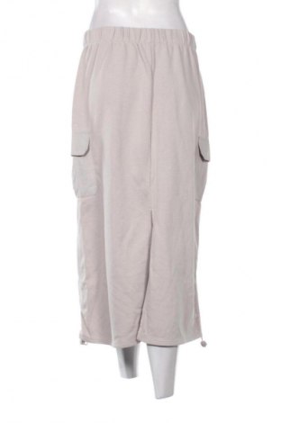 Пола Reserved, Размер L, Цвят Сив, Цена 12,00 €