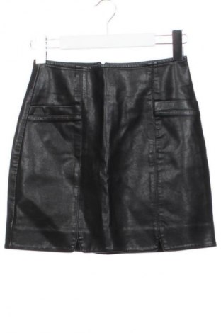 Пола Reserved, Размер XS, Цвят Черен, Цена 10,00 €